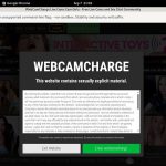 Webcamcharge Accounts And Passwords