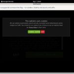 Willtilexxx.com Secure Purchase