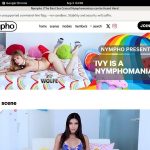 Www Nympho.com