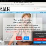 Xlgirls Official Site