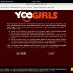 Yoogirls.com Promo Code 2018