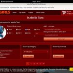 Yoogirls.com Trailers