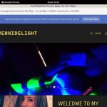 Youporn JenniDelight4u
