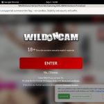 Youporn Wild On Cam