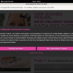 Your Secret Dream Porn Review