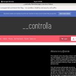 __controlla Billing Form