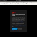 Free Premium Accounts For Freaksofcock.com