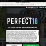 Perfect18 Bank Payment Perfect18 Bank Payment
