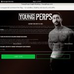Young Perps Paypal Signup Young Perps Paypal Signup