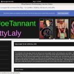 Free M.JoeTannant Day Trial