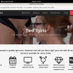Twotgirls Deals