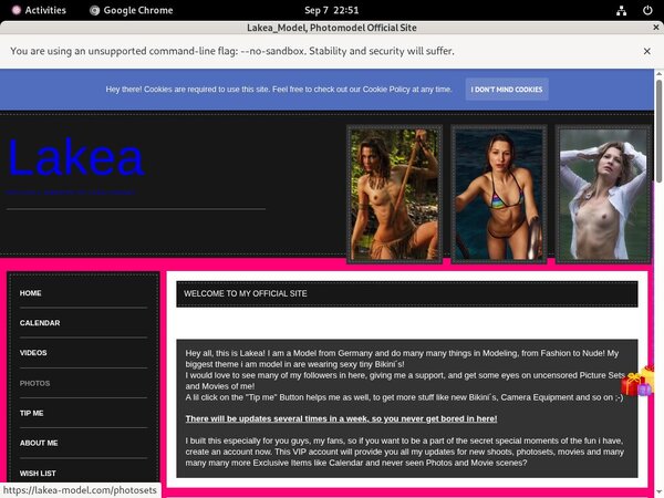 Lakea_Model With Directpay