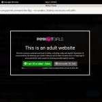 Pinkotgirls 1 Day Trial