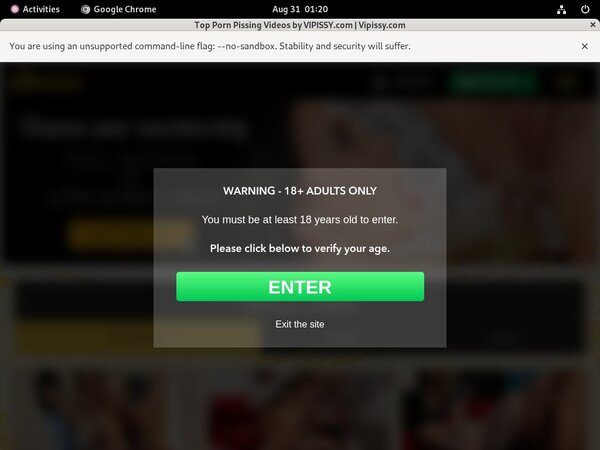 Vipissy Webbilling Vipissy Webbilling