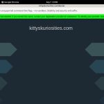 Get Kittyskuriosities.com Free Trial