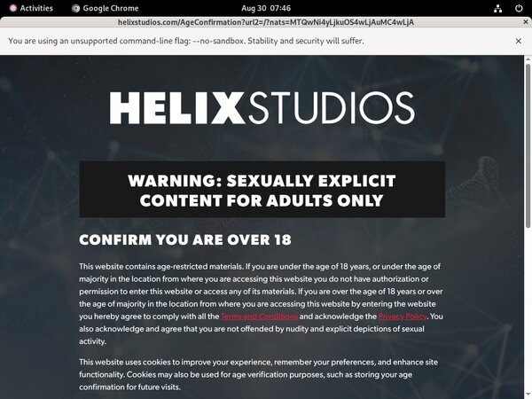 Helix Studios Porn Sex