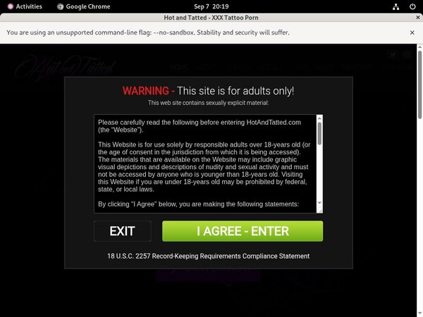 Freehotandtatted.com Freehotandtatted.com