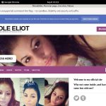 NicoleEliot Member Discount