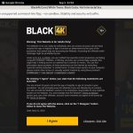 Black4k.com Blacks On Blondes