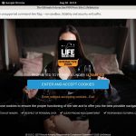 Get Life Selector Trial Membership