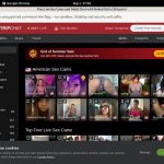 Stripchat Premium Acc